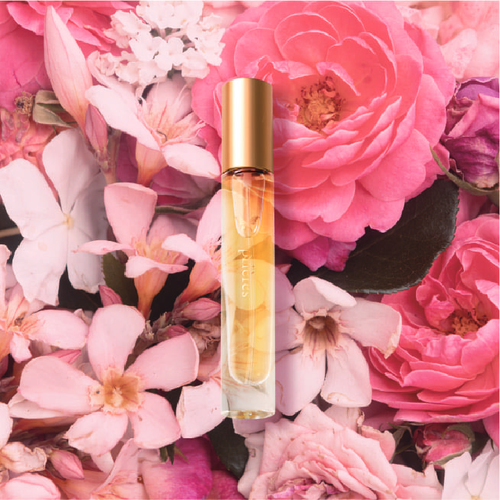 (Nước hoa 358) Parfum de prières